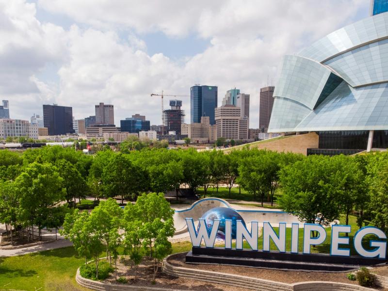 winnipeg