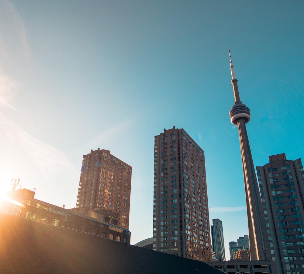 toronto